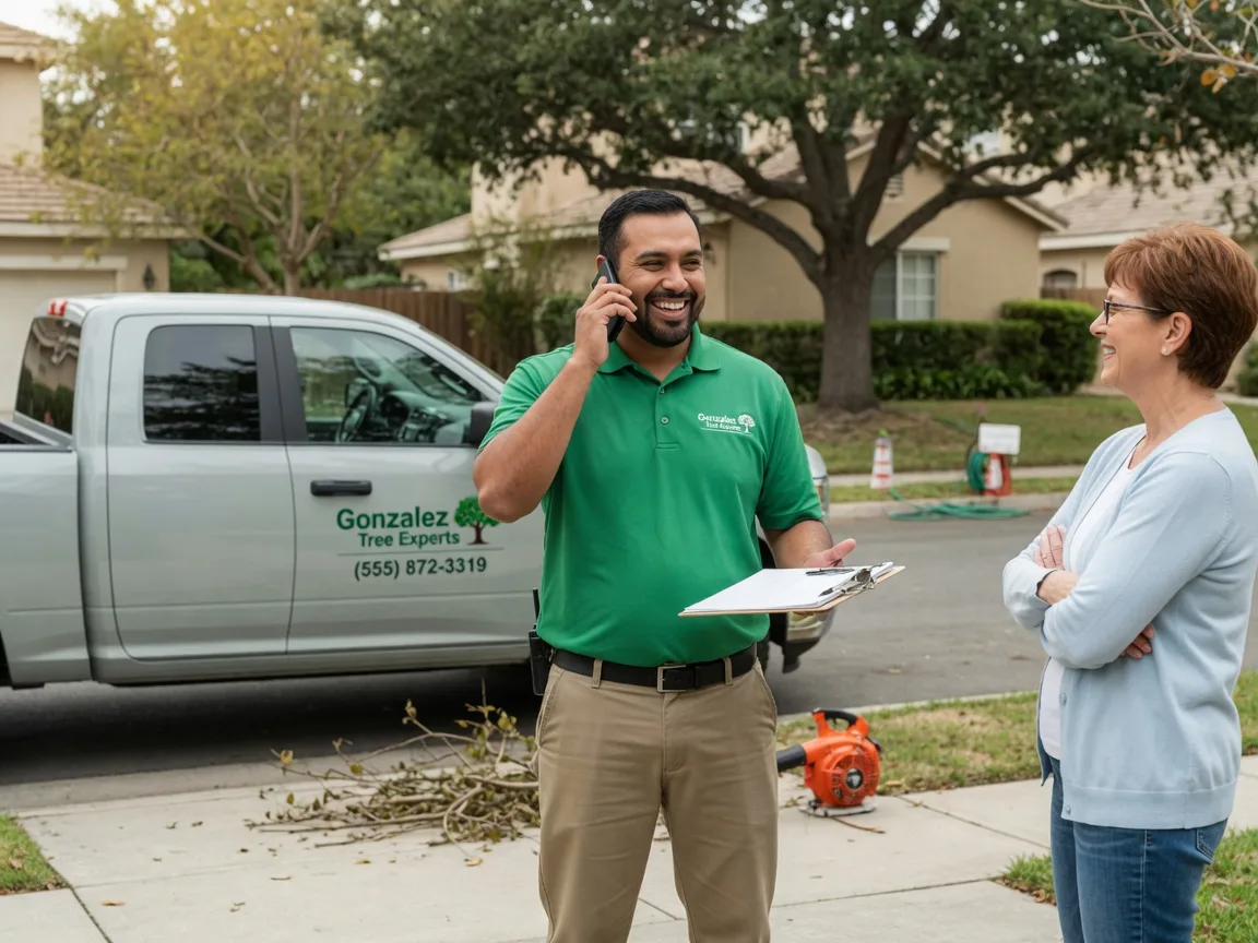 Tree Service Arroyo Hondo, NM FAQs
